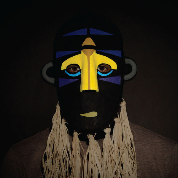 SBTRKT|SBTRKT