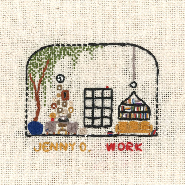 Jenny O. - Work Jenny O. - Work