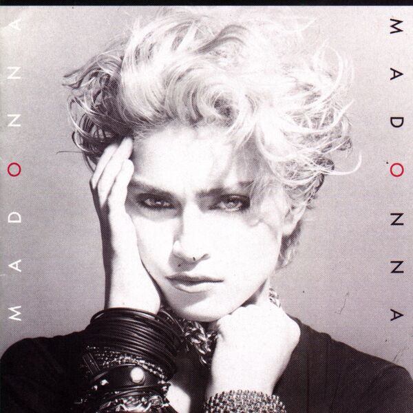 Madonna - Madonna Madonna - Madonna