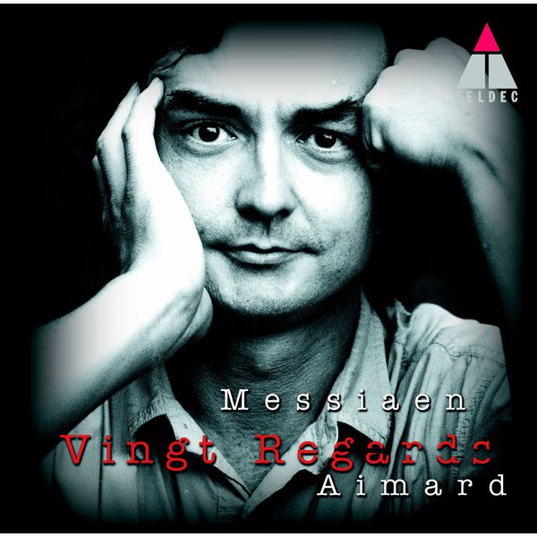 Pierre-Laurent Aimard|Messaien : Vingt regards sur l'enfant Jésus Pierre-Laurent Aimard|Messaien : Vingt regards sur l'enfant Jésus