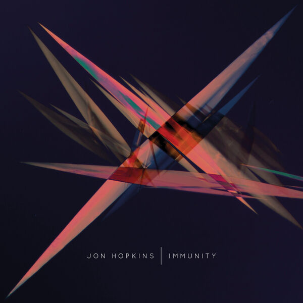 Jon Hopkins|Immunity (Special Edition)