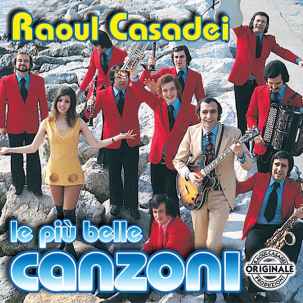 SCARICA RAOUL CASADEI