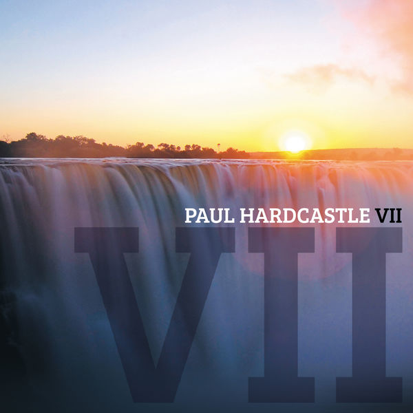 Paul Hardcastle - Hardcastle 7 Paul Hardcastle - Hardcastle 7