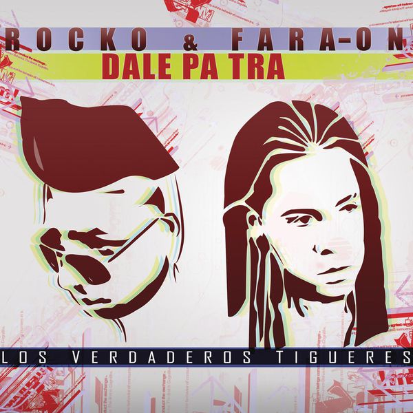 Rocko y Fara-On - Dale Pa' Tra Rocko y Fara-On - Dale Pa' Tra