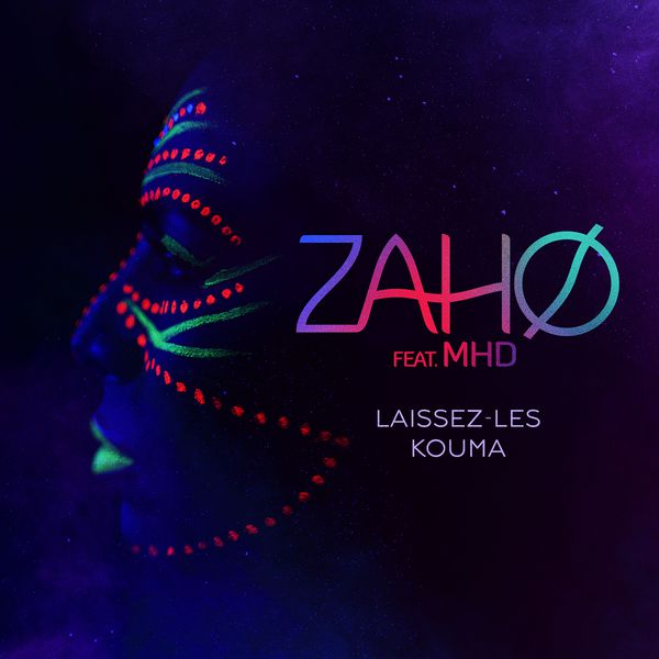 Zaho|Laissez-les kouma (feat. MHD)