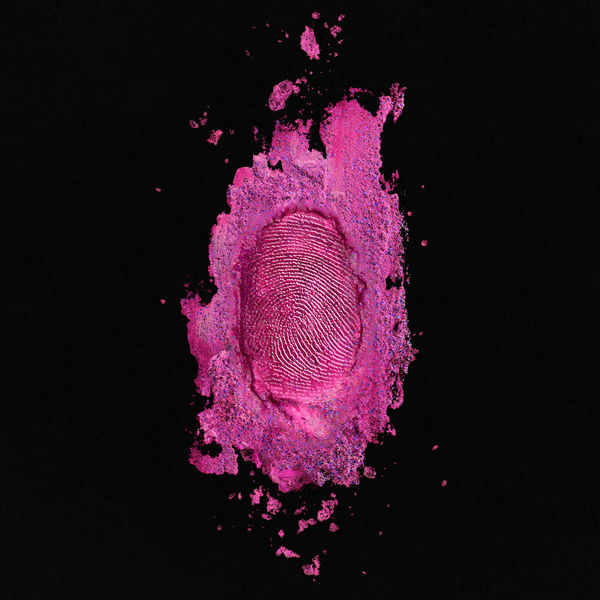 Nicki Minaj|The Pinkprint