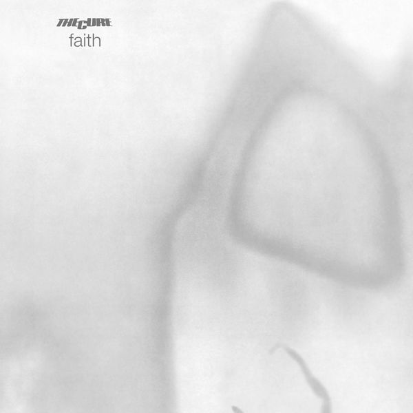 The Cure - Faith (Deluxe Edition) The Cure - Faith (Deluxe Edition)