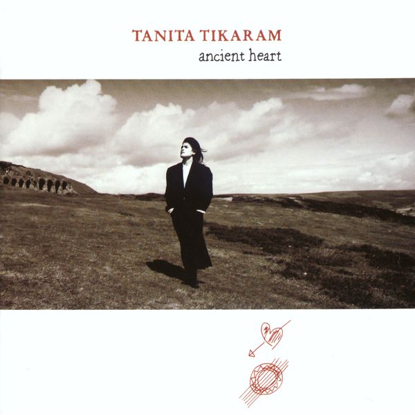 Tanita Tikaram - Ancient Heart Tanita Tikaram - Ancient Heart
