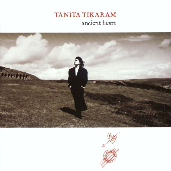 Tanita Tikaram|Ancient Heart