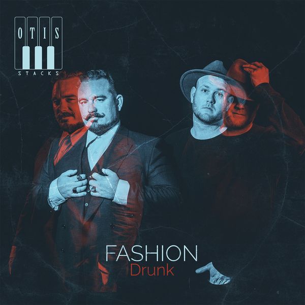 Otis Stacks - Fashion Drunk Otis Stacks - Fashion Drunk