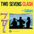 Culture Two Sevens Clash