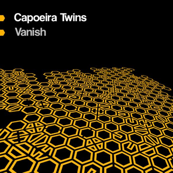 Capoeira Twins|Vanish (Capoeira Twins)