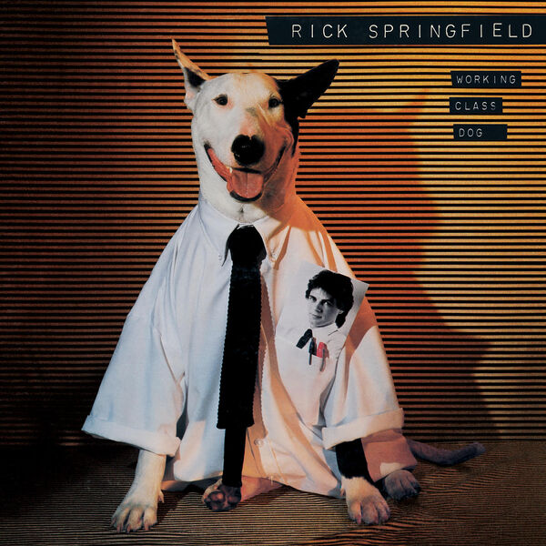 Rick Springfield|Working Class Dog