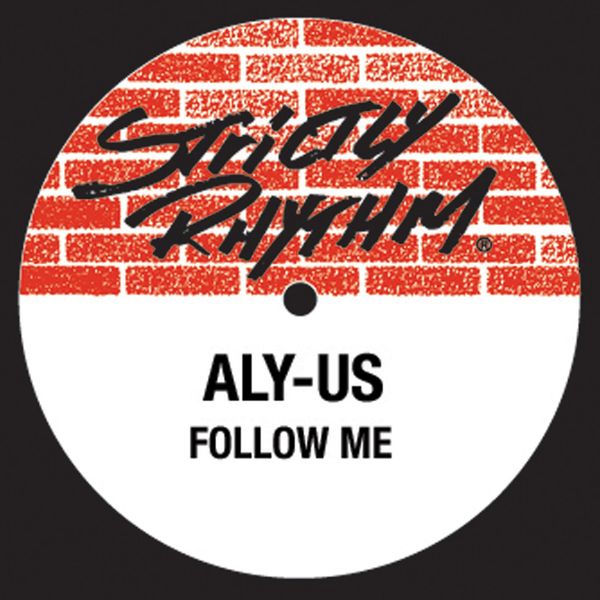 Aly-Us|Follow Me Aly-Us|Follow Me