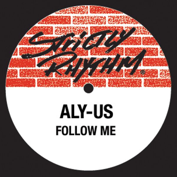 Aly-Us|Follow Me