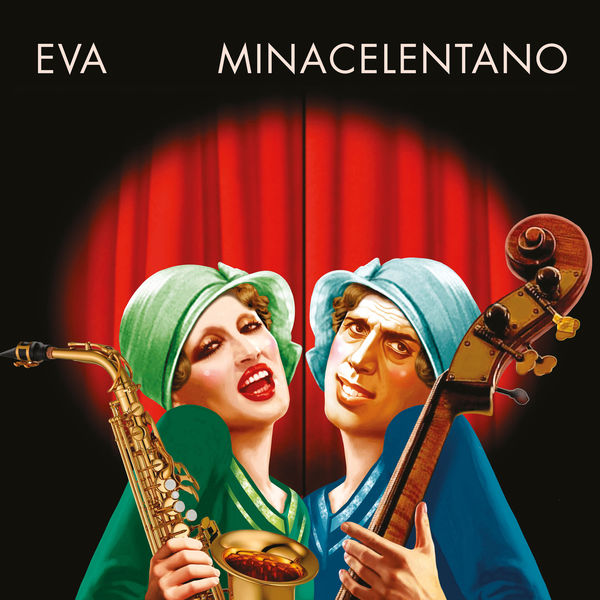 scaricare album mina celentano