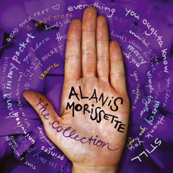 Alanis Morissette - The Collection Alanis Morissette - The Collection