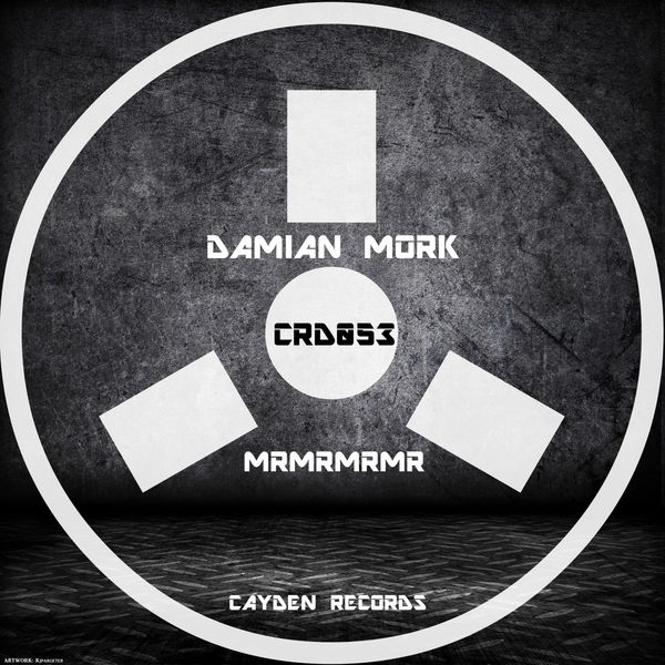 Damian Mork|Mrmrmrmr Damian Mork|Mrmrmrmr