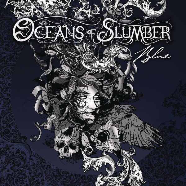 Oceans Of Slumber|Blue EP