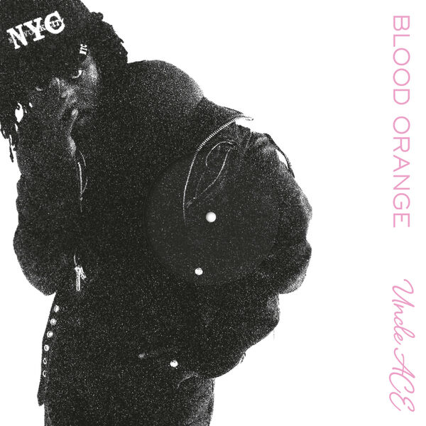 Blood Orange - Uncle ACE Blood Orange - Uncle ACE