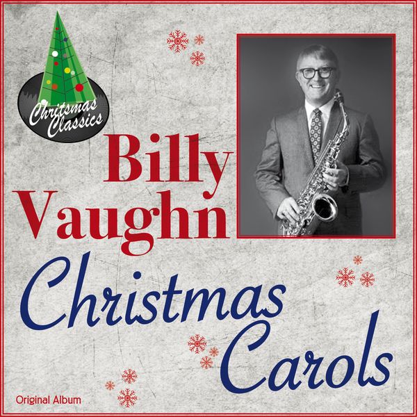 Album Christmas Carols (Original Album), Billy Vaughn Qobuz download