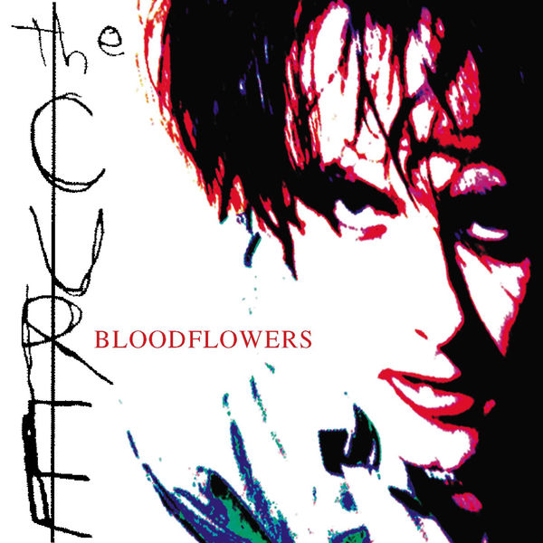The Cure - Bloodflowers The Cure - Bloodflowers