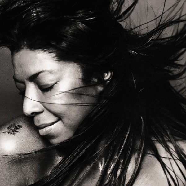 Natalie Cole - Good To Be Back Natalie Cole - Good To Be Back