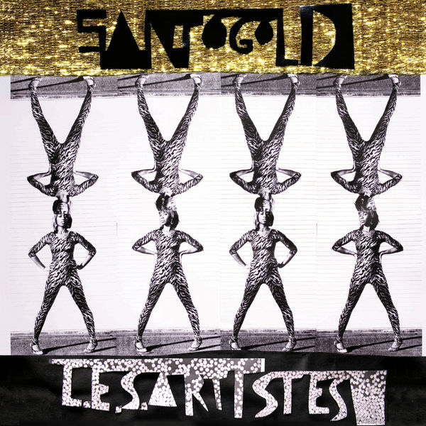 Santigold|L.E.S Artistes Santigold|L.E.S Artistes