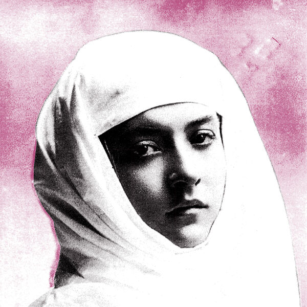 Protomartyr|Relatives In Descent Protomartyr|Relatives In Descent