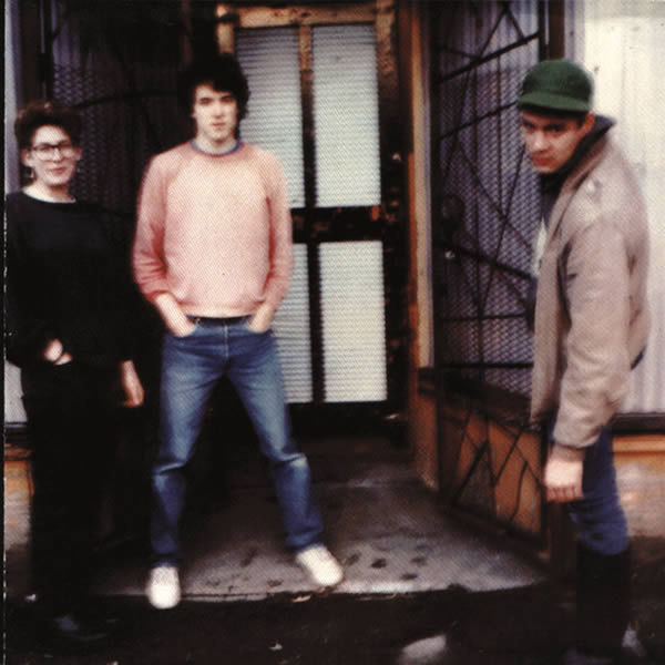 Beat Happening - Dreamy Beat Happening - Dreamy