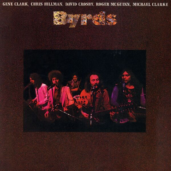 The Byrds|The Byrds