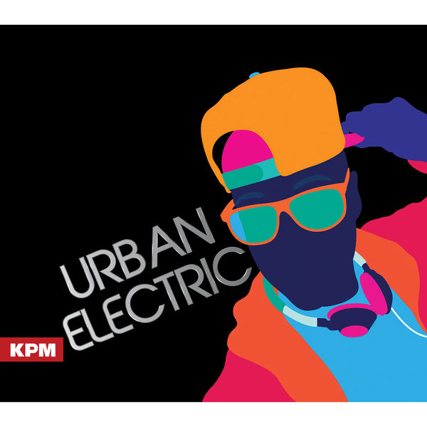 Henry Parsley - Urban Electric Henry Parsley - Urban Electric