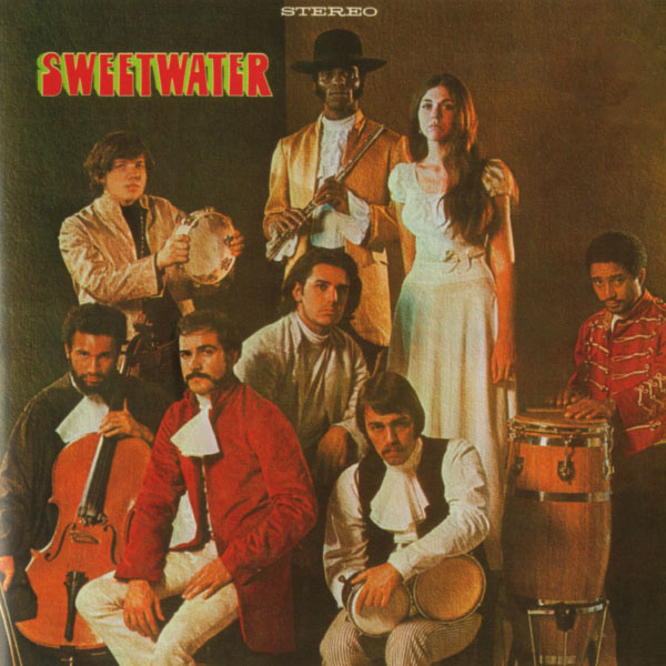 Sweetwater - Sweetwater Sweetwater - Sweetwater