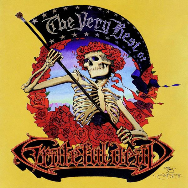 Grateful Dead|The Very Best of the Grateful Dead