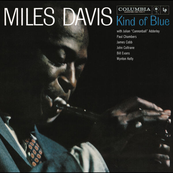 Miles Davis - Kind of Blue (Mono) Miles Davis - Kind of Blue (Mono)