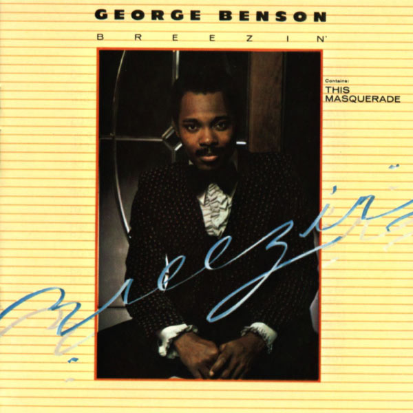George Benson - Breezin' George Benson - Breezin'