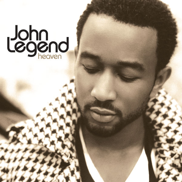 John Legend|Heaven