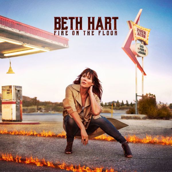 Beth Hart - No Place Like Home Beth Hart - No Place Like Home
