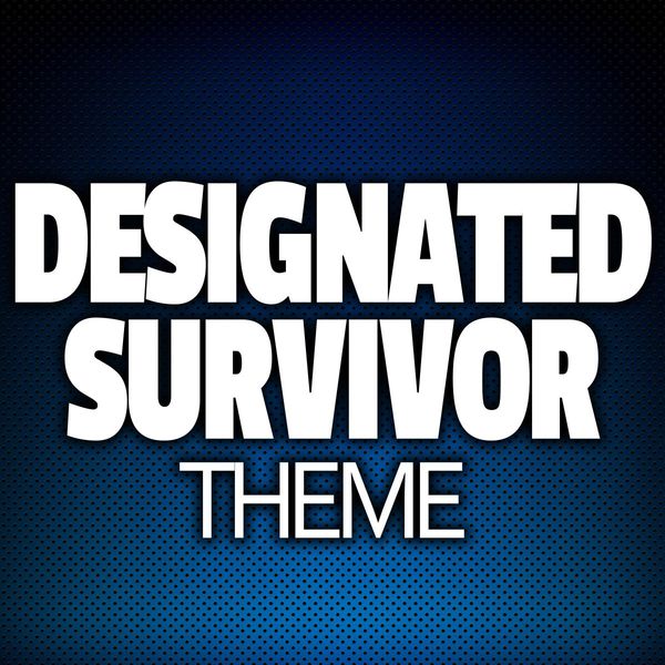 Designated Survivor Intro | designated survivor theme cover t lang themes Designated Survivor Intro | designated survivor theme cover t lang themes
