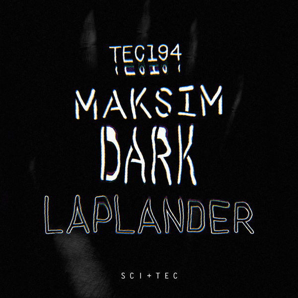 Maksim Dark|Laplander