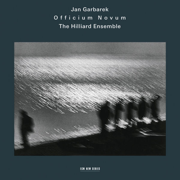 Jan Garbarek|Officium Novum Jan Garbarek|Officium Novum