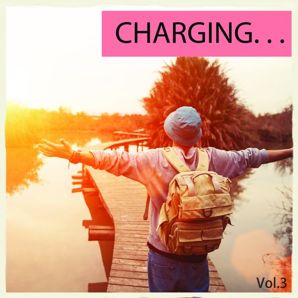 Various Artists - Charging, Vol. 3 (Hipster Chill Out) Various Artists - Charging, Vol. 3 (Hipster Chill Out)