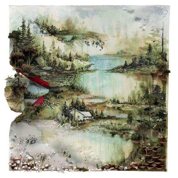 Bon Iver|Bon Iver