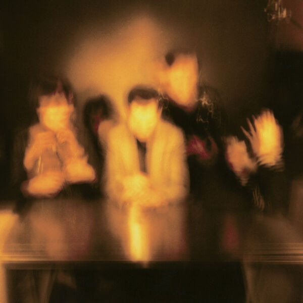 The Horrors - Primary Colours The Horrors - Primary Colours