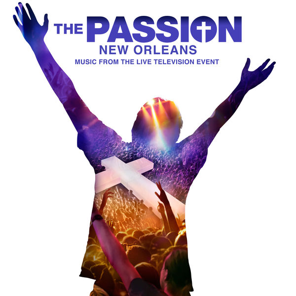 Trisha Yearwood|Broken (From “The Passion: New Orleans” Television Soundtrack)