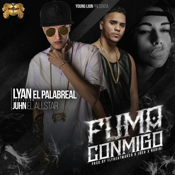 Juhn|Fuma Conmigo Juhn|Fuma Conmigo
