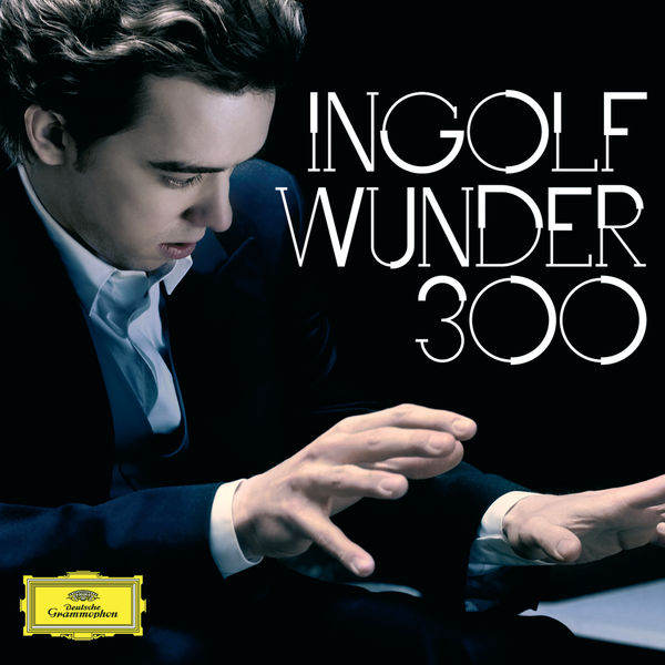 Ingolf Wunder - 300 Ingolf Wunder - 300