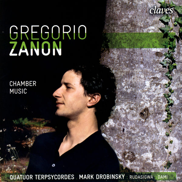 Gregorio Zanon|Musique de chambre Gregorio Zanon|Musique de chambre