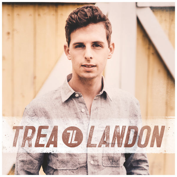 Trea Landon - Trea Landon Trea Landon - Trea Landon