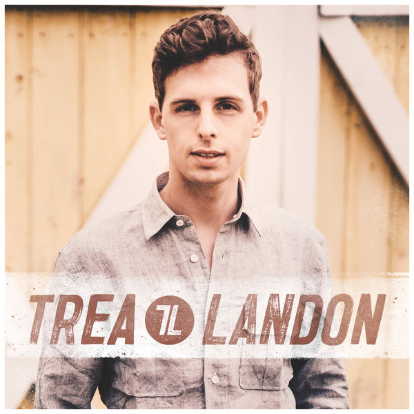 Trea Landon|Trea Landon